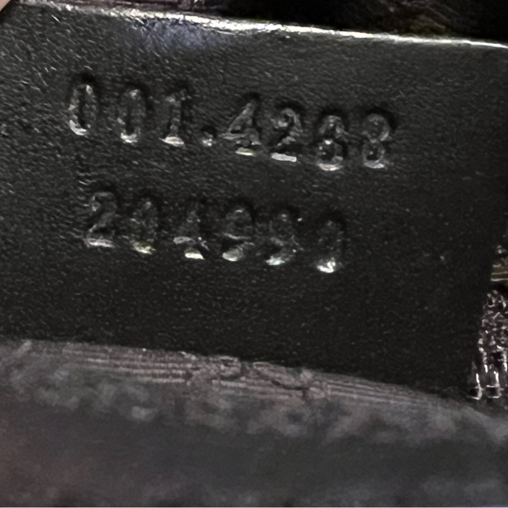 Gucci Web Line Hobos - Picture 4 of 11